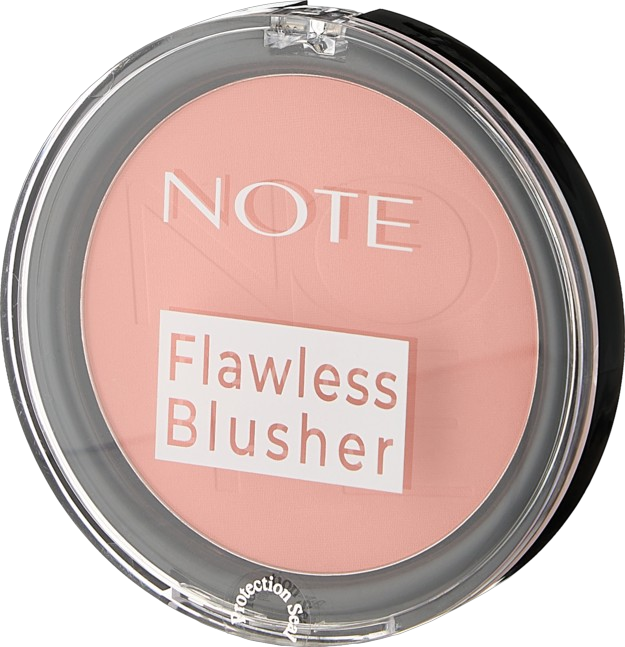 Румяна (Note Flawless Blusher 10g)